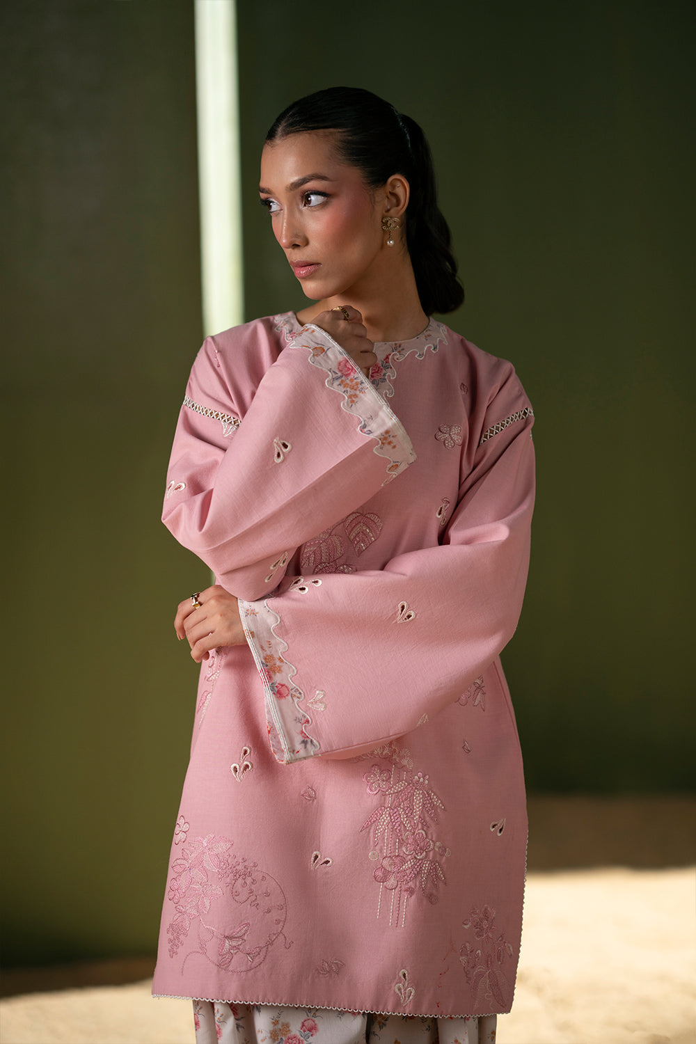 JOOLIE PINK - JBP25-08