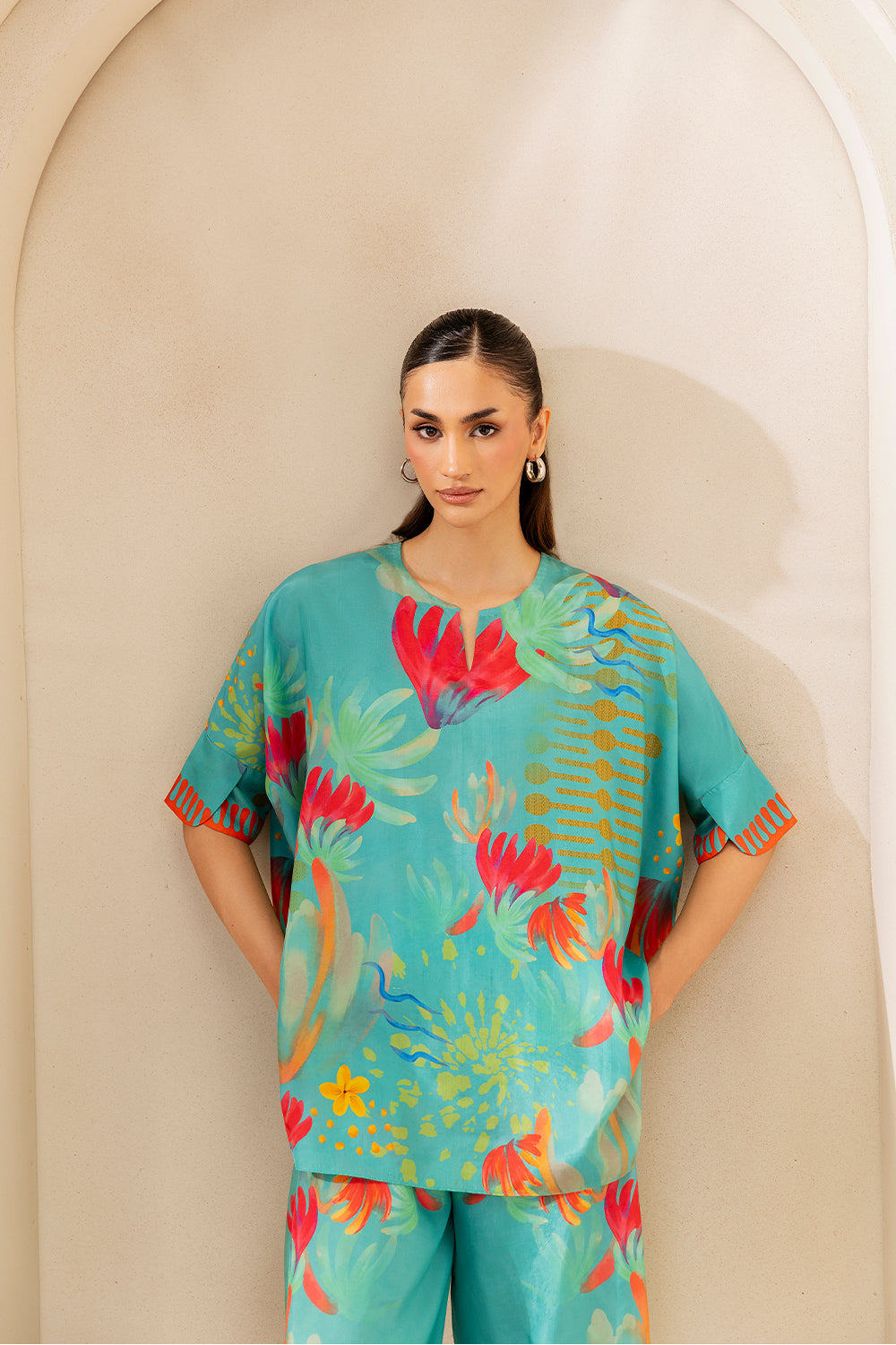 SUNSET SAMBA - SRSP-25-03