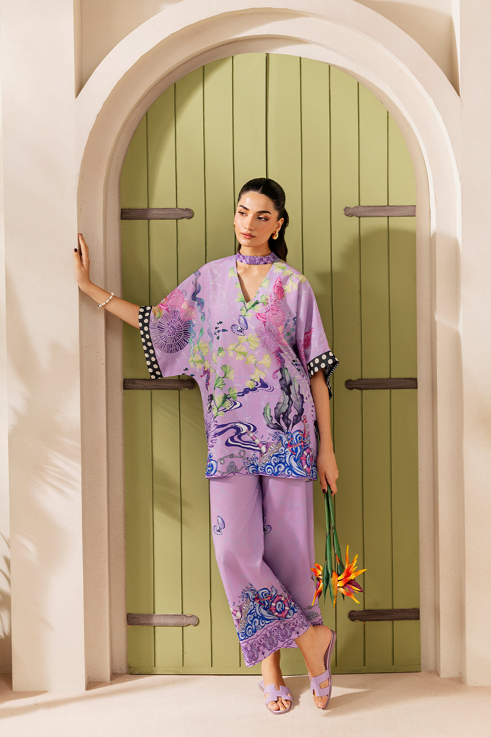 LILAC LUSH - SRSP-25-10