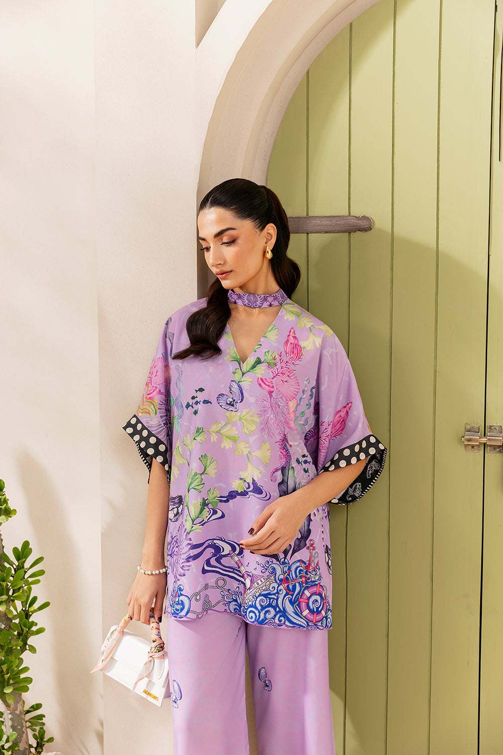 LILAC LUSH - SRSP-25-10