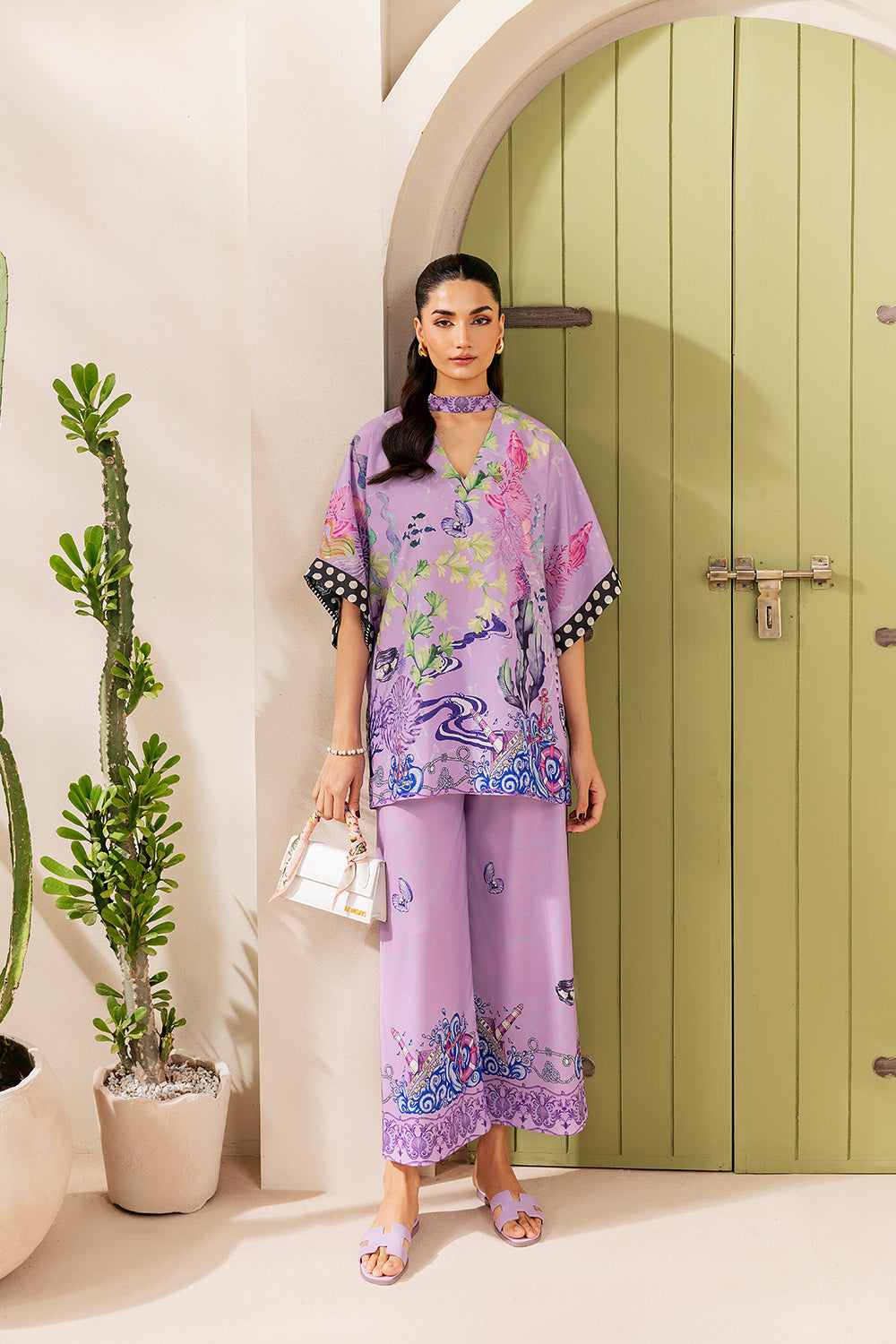 LILAC LUSH - SRSP-25-10