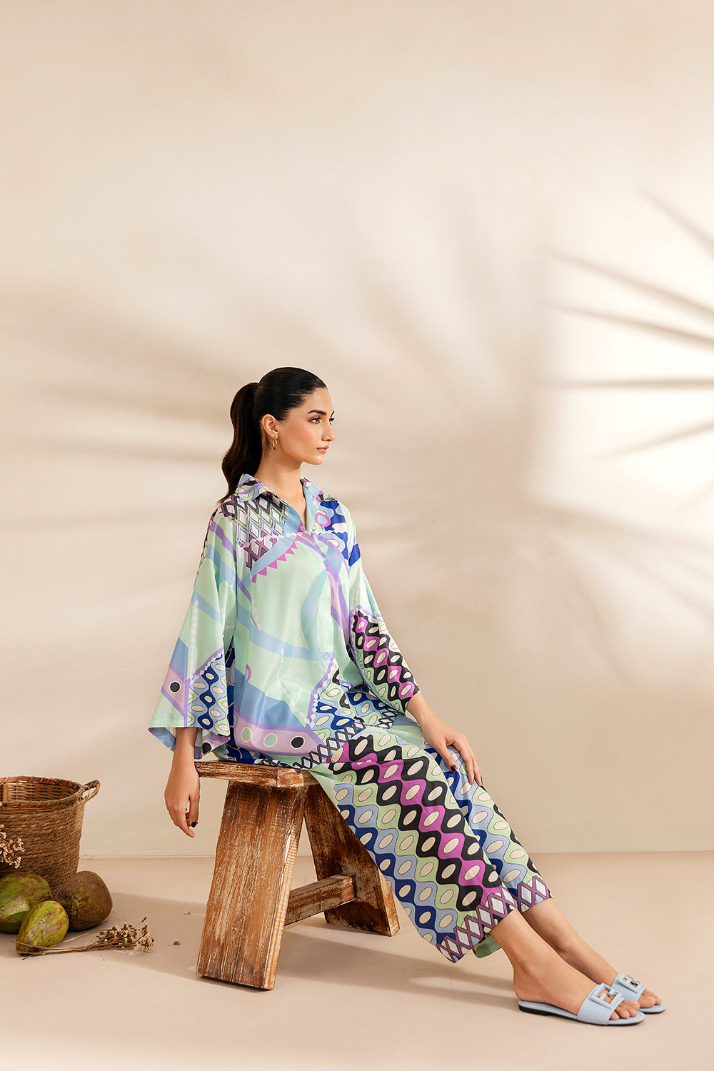 PARADISE PRISM - SRSP-25-05