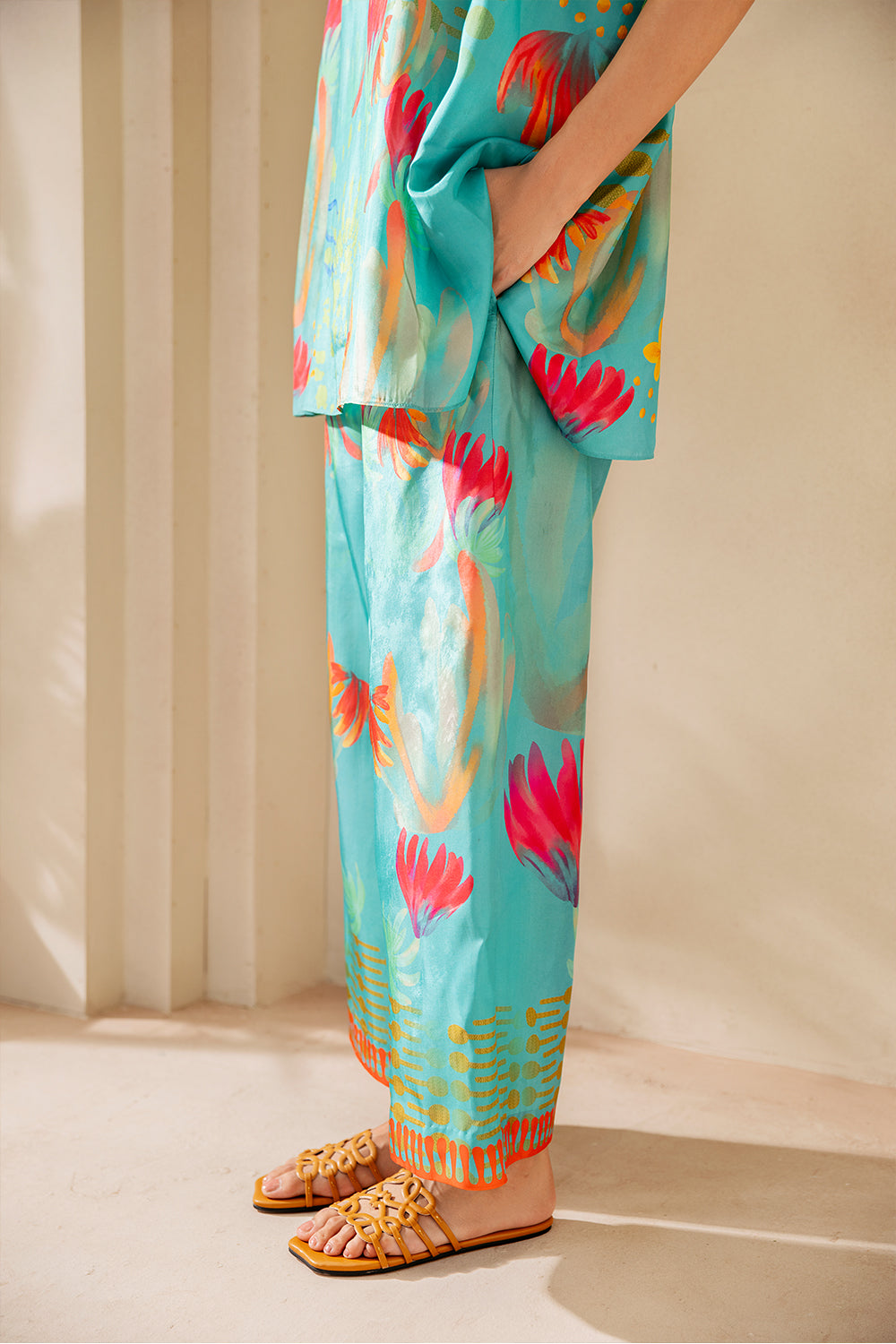 SUNSET SAMBA - SRSP-25-03