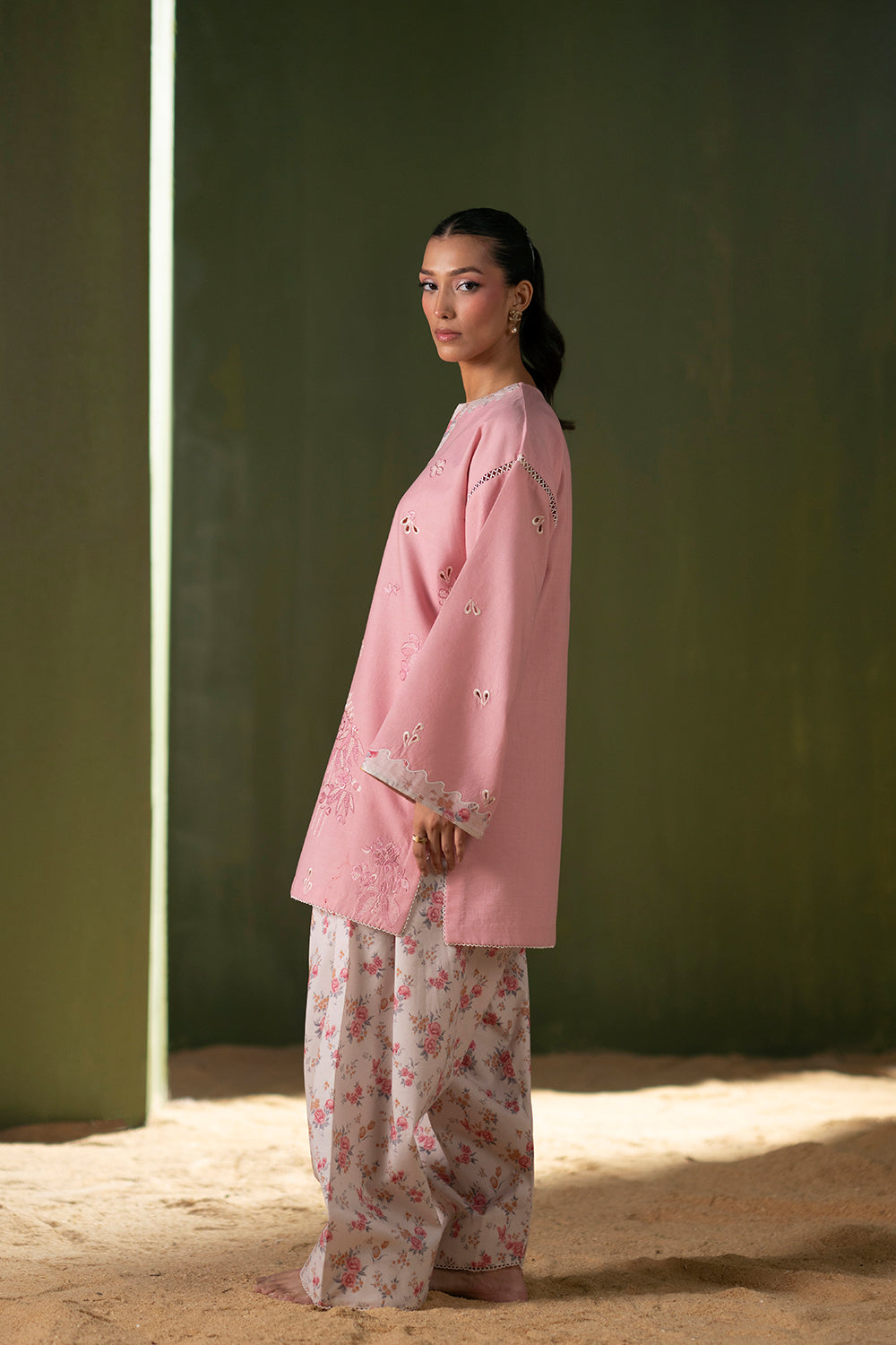 JOOLIE PINK - JBP25-08