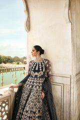 JEHAN - UNSTITCHED