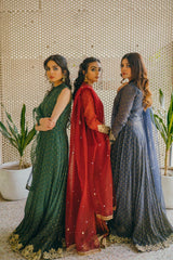 Blue : Rakhshi