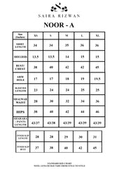 NOOR - A